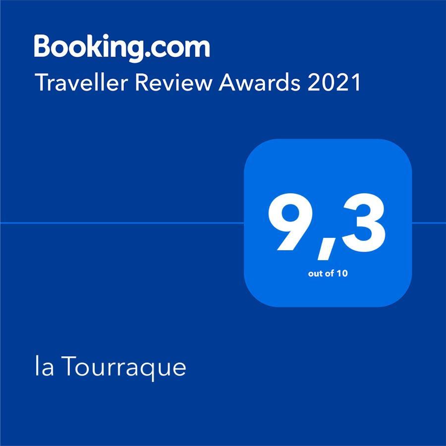 앙티브 La Tourraque 아파트 외부 사진